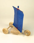 Wind Car Kit