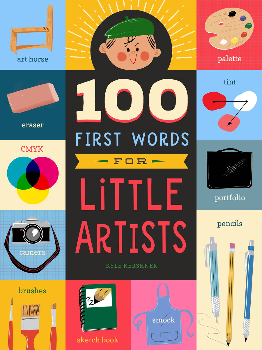 100-first-words-for-little-artists-hedgehog-belly-designs