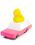 Duckie Wagon
