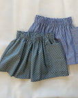 Pocket Skirt