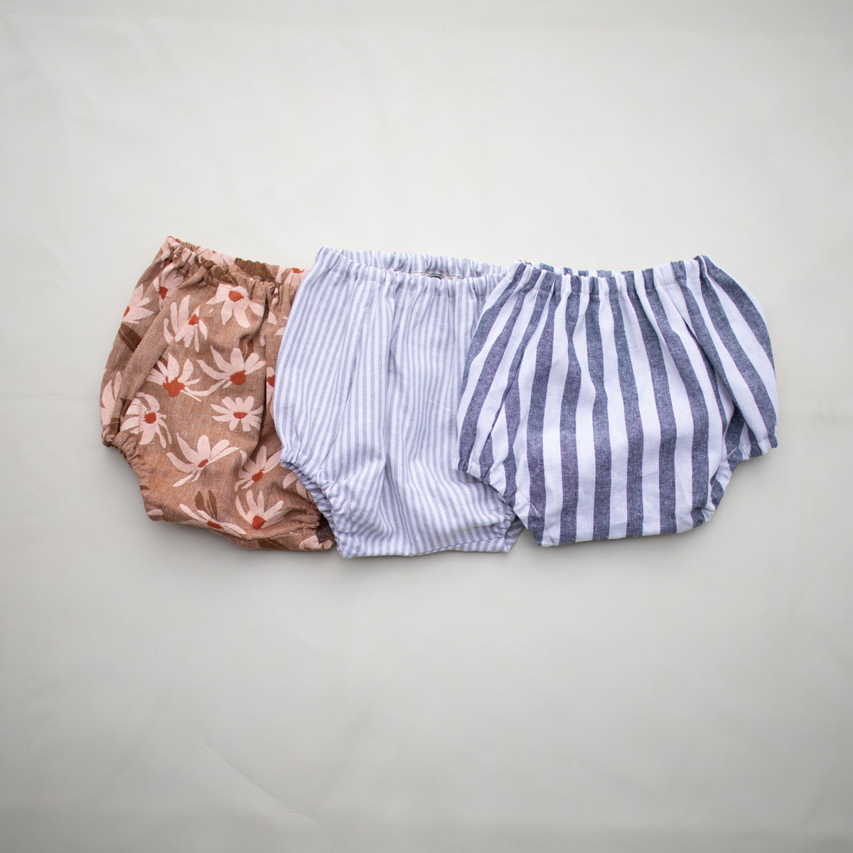 Bubble Bloomers Hedgehog Belly Designs