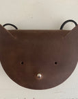 Kitty Kids Leather Purse