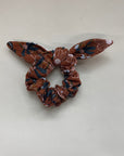 Bow tie Scrunchies