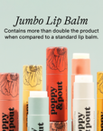 Island Coconut - Lip Balm