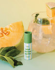 Mint Melon Spritz - Retro Refreshers Lip Balm
