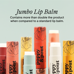 Pink Grapefruit - Lip Balm