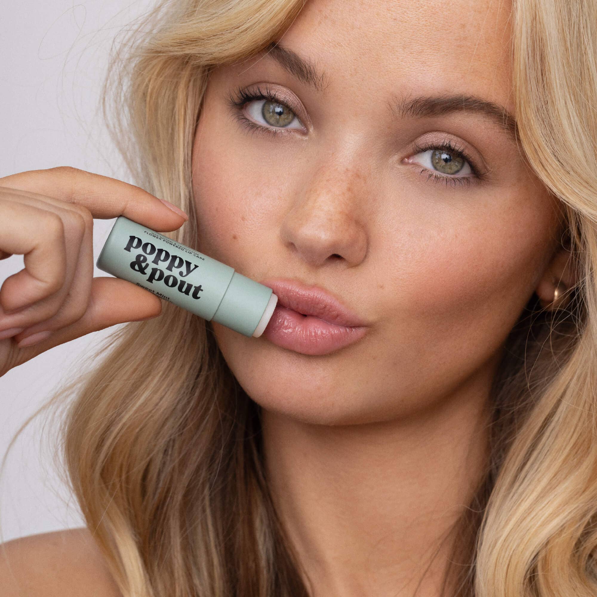 Sweet Mint - Lip Balm