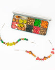 Forest Bracelet Bead Kit