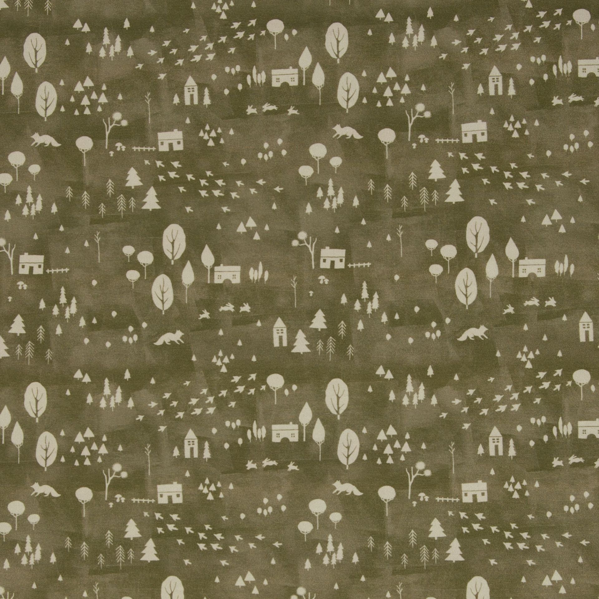 Harem Pants - Kids (2T - 8Y)  Past season prints