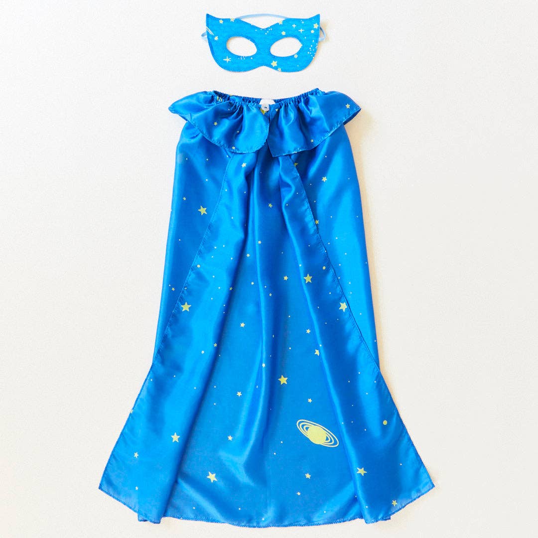 Star Superhero Costume