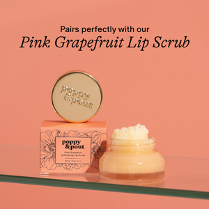 Pink Grapefruit - Lip Balm