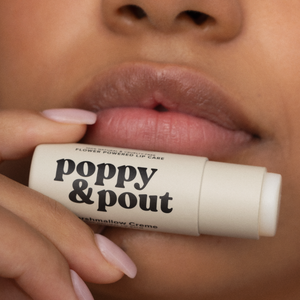Marshmallow Creme - Lip Balm