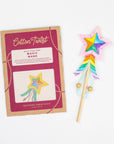 Make Your Own Magic Wand