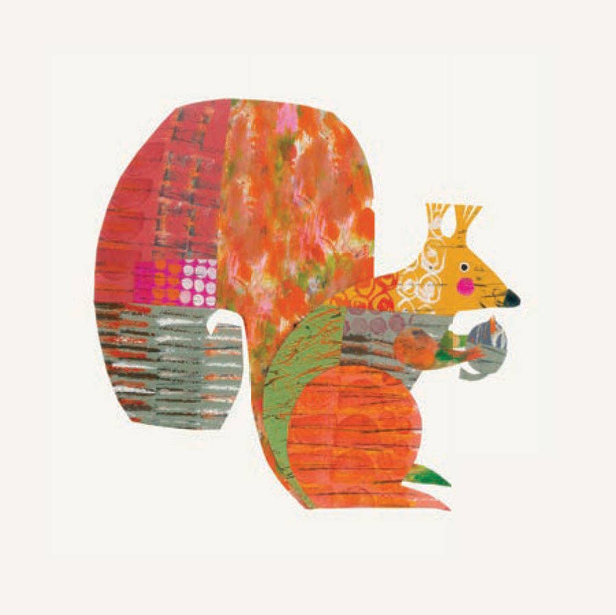 Wildlife Memory Game