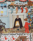 Loré Pemberton Merry and Bright - 500 Piece Jigsaw Puzzle
