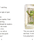 Frog and Toad Are Friends 50th Anniversary: Arnold Lobel