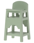Mint Mouse High Chair