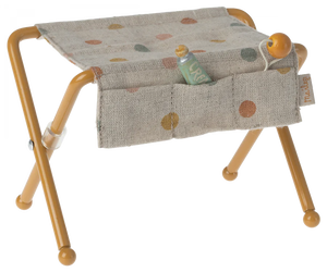 Ocher Changing Table - Baby Mouse