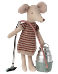 Mouse Vacuum Cleaner