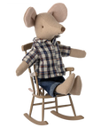 Mouse Rocking Chair