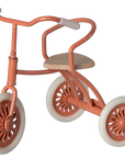 Coral Mouse Tricycle