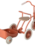 Coral  Mouse Tricycle Hanger