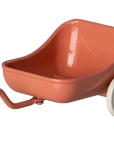Coral  Mouse Tricycle Hanger