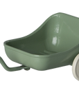 Green Mouse Tricycle Hanger