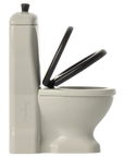 Mouse Toilet