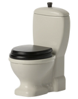 Mouse Toilet