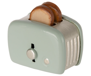 Mouse Toaster  - Mint