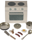 Mouse Cooking Set