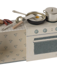 Mouse Cooking Set