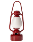 Red Vintage Lantern