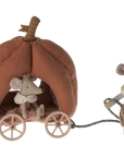 Pumpkin Carriage  - Mouse