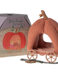 Pumpkin Carriage  - Mouse