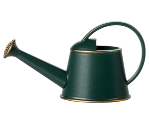 Mouse Watering Can - Dark Green