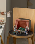 Happy Camper Mouse Tent