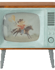 Mouse Television