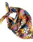 No. 160 Calico Bandana