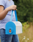 Beetle & Bee Critter Case FSC Certified Wood-Outdoor Play