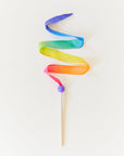 Mini Rainbow Streamer