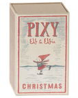 Pixy Elfie in Matchbox