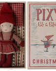 Pixy Elfie in Matchbox