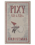 Pixy Elf in Matchbox