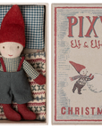 Pixy Elf in Matchbox