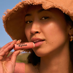Pink Grapefruit - Lip Balm