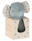 Lullabye Friends Elephant Rattle