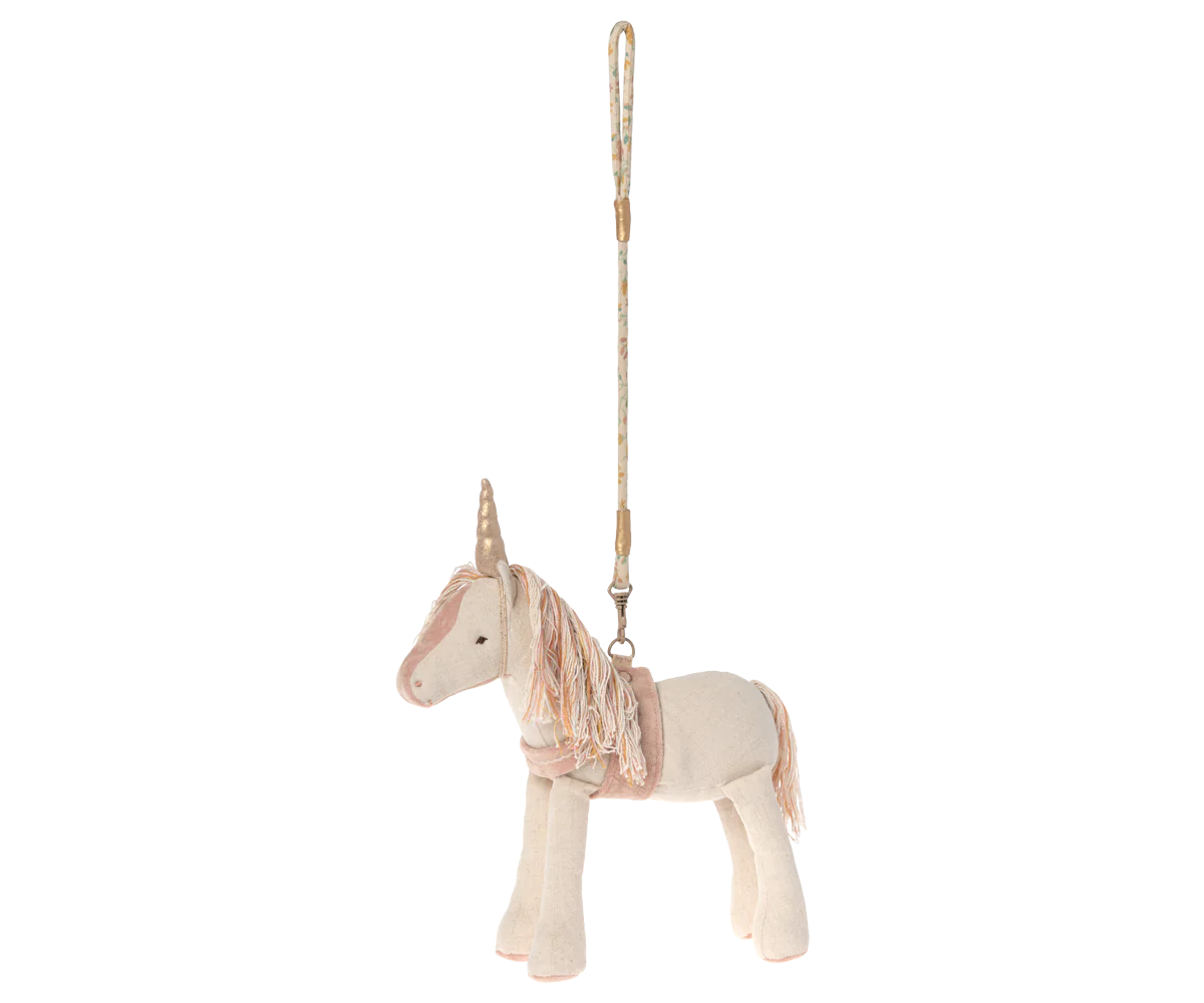 Unicorn - Cotton Soft Toy