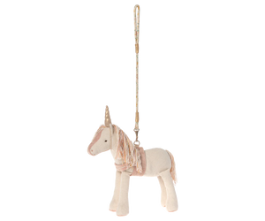 Unicorn - Cotton Soft Toy